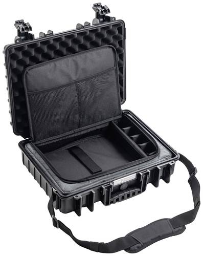 B & W International Typ 5040 Kamerakoffer Wasserdicht von B & W International