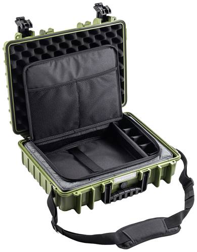 B & W International Typ 5040 Kamerakoffer Wasserdicht von B & W International