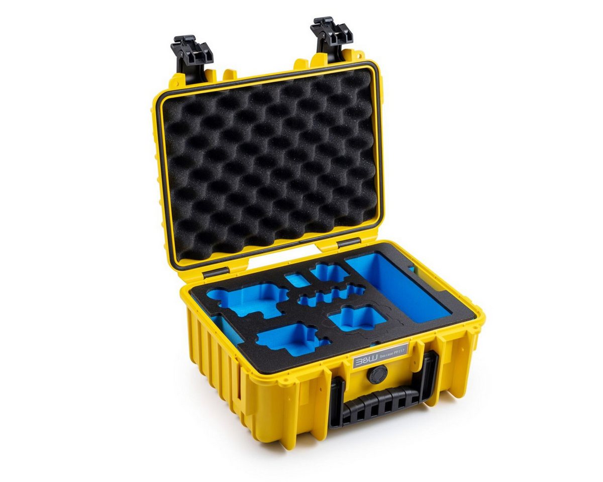 B&W International action.case PP.117 für GoPro Hero 9-13 Actioncam Zubehör B&W International action.case PP.117 für GoPro Hero 9-13 Actioncam Zubehör von B&W International