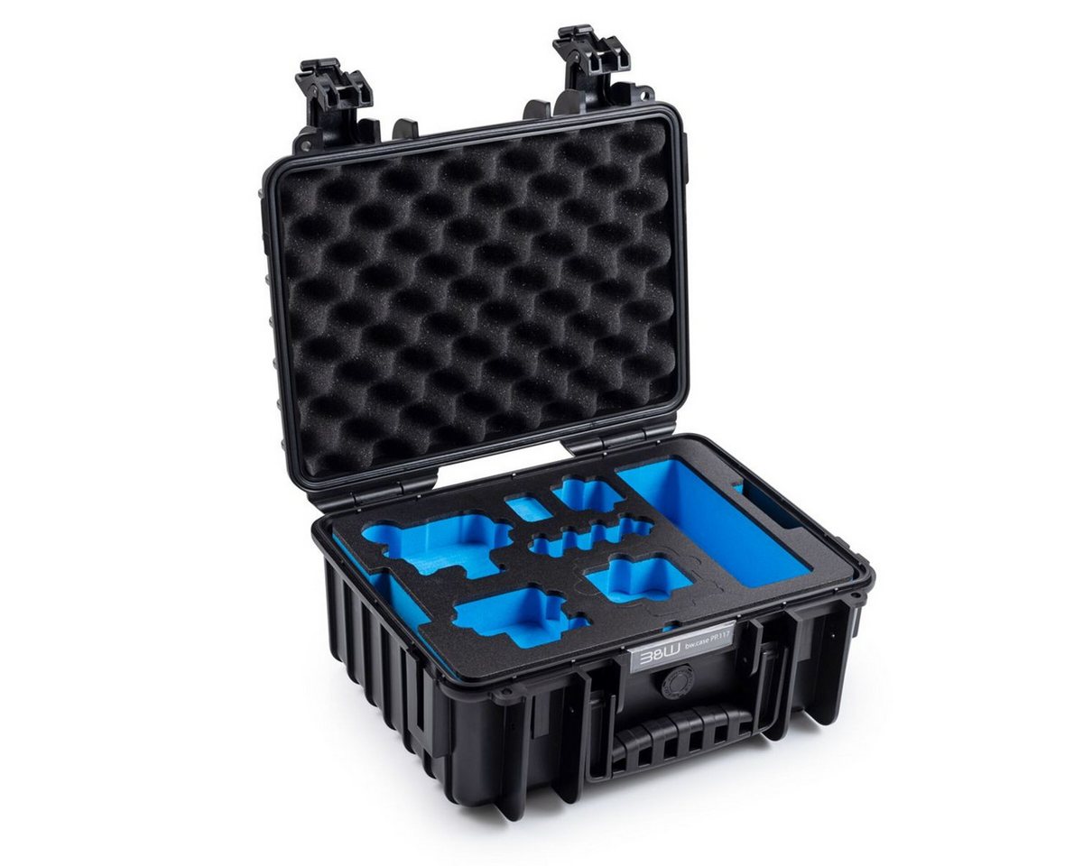 B&W International action.case PP.117 für GoPro Hero 9-13 Actioncam Zubehör B&W International action.case PP.117 für GoPro Hero 9-13 Actioncam Zubehör von B&W International