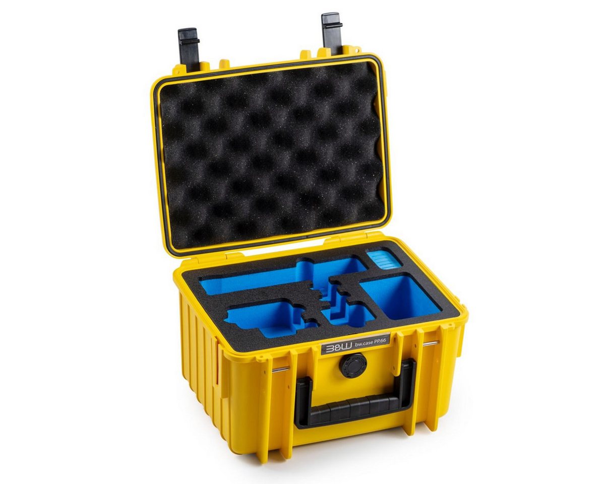 B&W International action.case PP.66 für GoPro Hero 9-13 Actioncam Zubehör B&W International action.case PP.66 für GoPro Hero 9-13 Actioncam Zubehör von B&W International