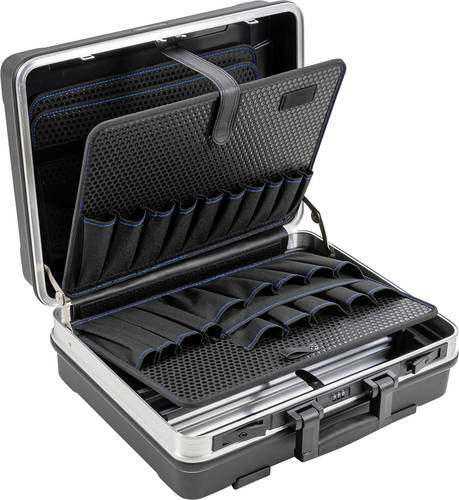 B & W International base pockets 120.02/P Universal Werkzeugkoffer unbestückt (B x H x T) 495 x 415 von B & W International
