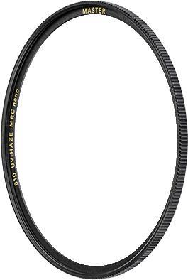 B+W 010 MASTER - 4,6 cm - Ultraviolett (UV)-Kamerafilter - Multibeständige Beschichtung (MRC) - 1 Stück(e) (1101499) von B&W