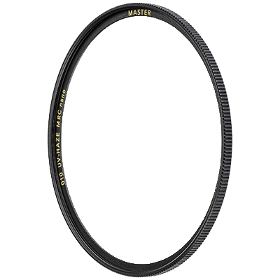 B+W 010 MASTER - 9,5 cm - Ultraviolett (UV)-Kamerafilter - Multibeständige Beschichtung (MRC) - 1 Stück(e) (1101511) von B&W