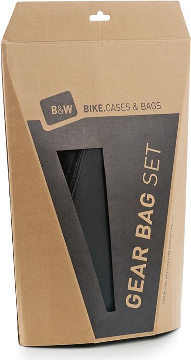 B&W Cases Gear.bag set Werkzeugkoffer (96322) von B&W