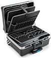 B & W International orca pockets 115.05/P-G Universal Werkzeugkoffer unbestückt (B x H x T) 533 x 440 x 280 mm (115.05/P-G) von B&W
