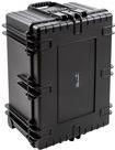 B&W Transportkoffer Type 7800 schwarz leer Der Typ 7800 ist dank seines Teleskopgriffs und der leichtgängigen Räder besonders einfach zu bedienen - auch wenn er voll beladen ist, kann er bequem transportiert werden. (7800/B) B&W Transportkoffer Type 7800 schwarz leer Der Typ 7800 ist dank seines Teleskopgriffs und der leichtgängigen Räder besonders einfach zu bedienen - auch wenn er voll beladen ist, kann er bequem transportiert werden. (7800/B) von B&W