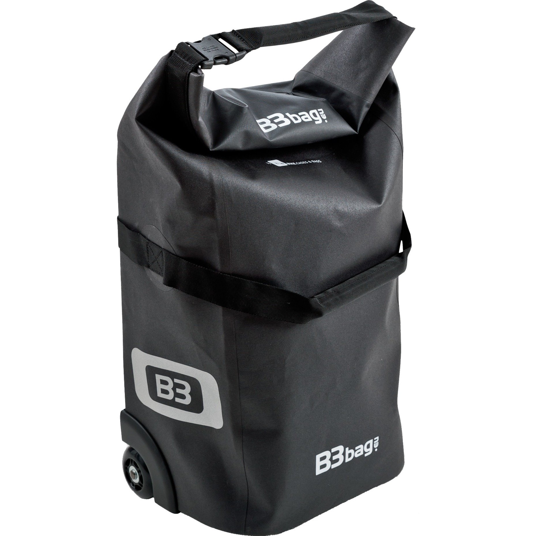 B3 bag, Fahrradkorb/-tasche B3 bag, Fahrradkorb/-tasche von B&W