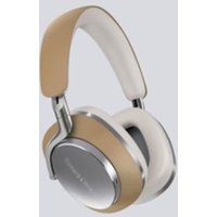 Bowers & Wilkins PX8 High-End Over Ear Kopfhörer Noise Cancelling Beige von B&W