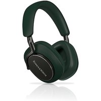 Bowers & Wilkins PX8 High-End Over Ear Kopfhörer Noise Cancelling Dark Forest von B&W