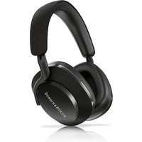 Bowers & Wilkins Px7 S2 Over Ear Bluetooth-Kopfhörer m. Noise Cancelling schwarz Bowers & Wilkins Px7 S2 Over Ear Bluetooth-Kopfhörer m. Noise Cancelling schwarz von B&W