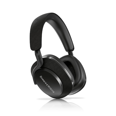 Bowers & Wilkins Px7 S2 Over Ear Bluetooth-Kopfhörer m. Noise Cancelling schwarz Bowers & Wilkins Px7 S2 Over Ear Bluetooth-Kopfhörer m. Noise Cancelling schwarz von B&W