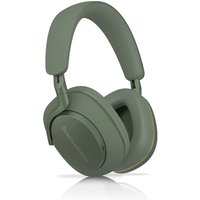Bowers & Wilkins Px7 S2e Over Ear Bluetooth-Kopfhörer mit Noise Cancelling grün Bowers & Wilkins Px7 S2e Over Ear Bluetooth-Kopfhörer mit Noise Cancelling grün von B&W
