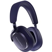 Bowers & Wilkins Px7 S3 Over Ear Bluetooth-Kopfhörer m. Noise Cancelling blau von B&W
