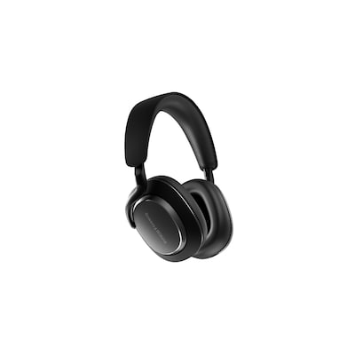 Bowers & Wilkins Px7 S3 Over Ear Bluetooth-Kopfhörer m. Noise Cancelling schwarz Bowers & Wilkins Px7 S3 Over Ear Bluetooth-Kopfhörer m. Noise Cancelling schwarz von B&W