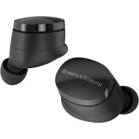 Bowers & Wilkins Pi6 True Wireless In Ear Kopfhörer mit Adaptive aktive Geräuschunterdrückung Storm Grey Bowers & Wilkins Pi6 True Wireless In Ear Kopfhörer mit Adaptive aktive Geräuschunterdrückung Storm Grey von B&W