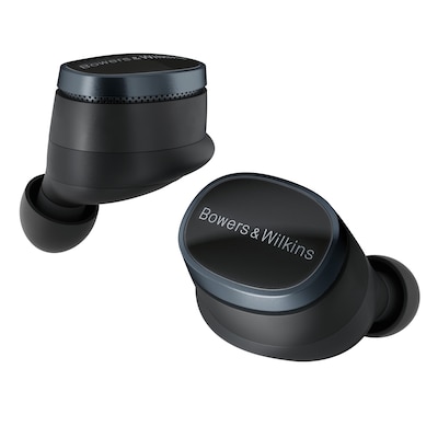 Bowers & Wilkins Pi8 True Wireless In Ear Kopfhörer mit Adaptive aktive Geräuschunterdrückung Anthracite Black Bowers & Wilkins Pi8 True Wireless In Ear Kopfhörer mit Adaptive aktive Geräuschunterdrückung Anthracite Black von B&W