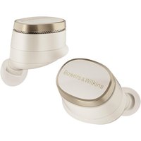 Bowers & Wilkins Pi8 True Wireless In Ear Kopfhörer mit Adaptive aktive Geräuschunterdrückung Dove White Bowers & Wilkins Pi8 True Wireless In Ear Kopfhörer mit Adaptive aktive Geräuschunterdrückung Dove White von B&W