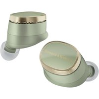 Bowers & Wilkins Pi8 True Wireless In Ear Kopfhörer mit Adaptive aktive Geräuschunterdrückung Jade Green Bowers & Wilkins Pi8 True Wireless In Ear Kopfhörer mit Adaptive aktive Geräuschunterdrückung Jade Green von B&W