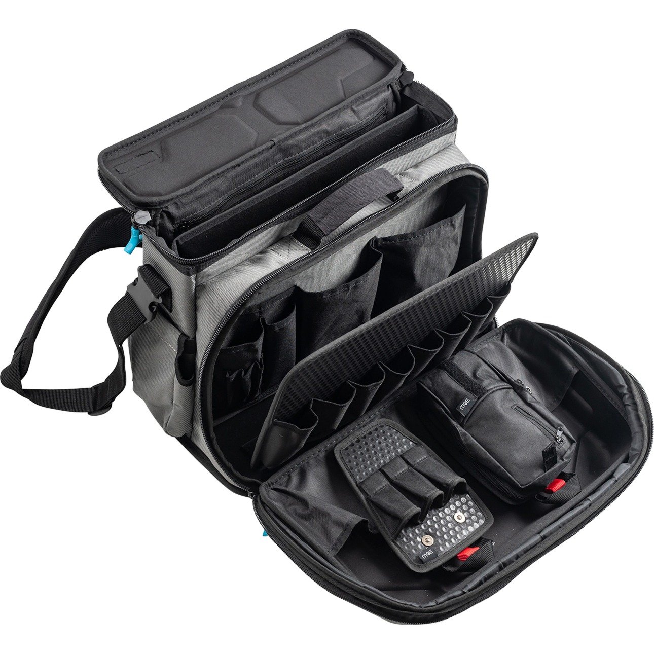 TEX.223+Belt+All Five Moduls , Werkzeugbox TEX.223+Belt+All Five Moduls , Werkzeugbox von B&W