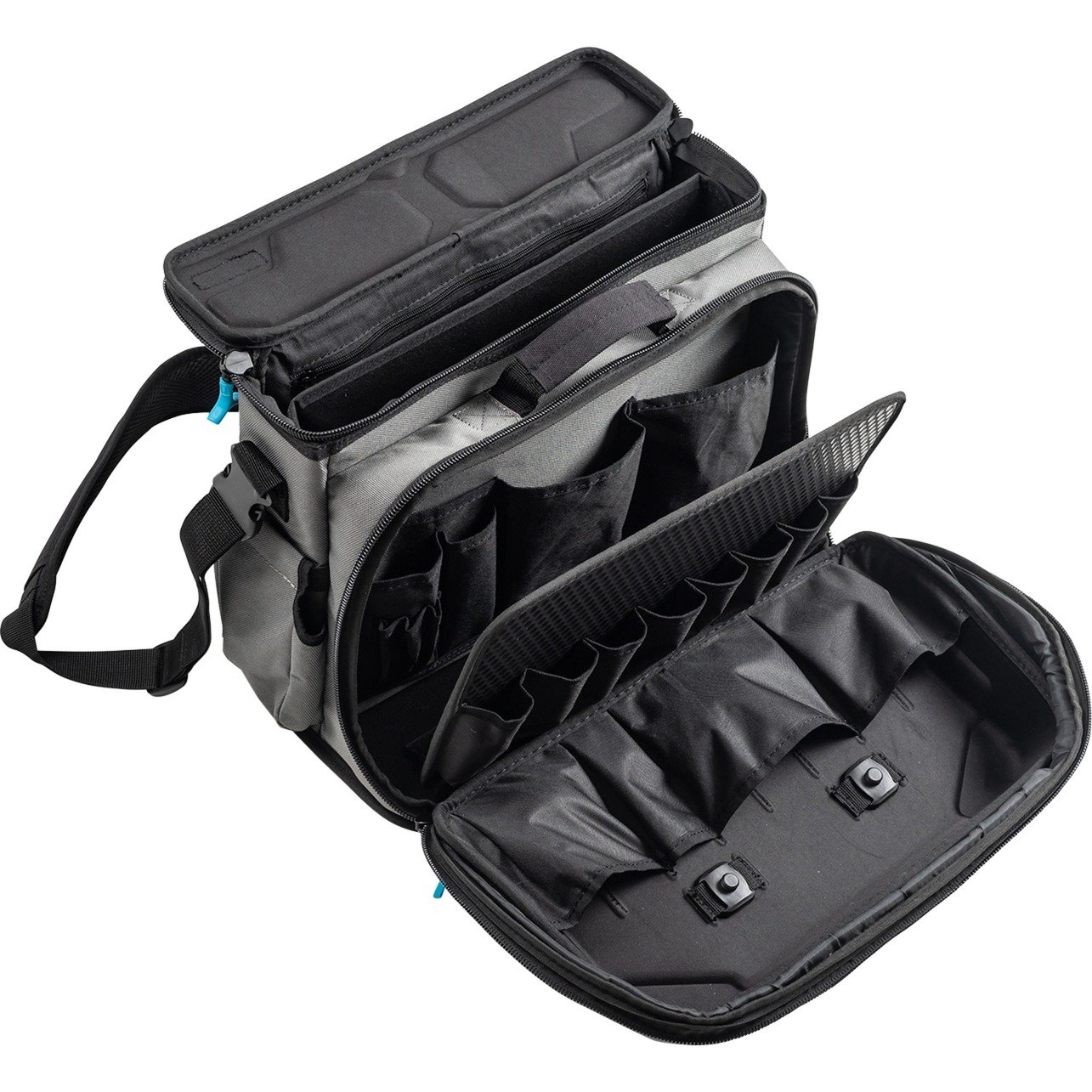 TEX.223+Belt+Zipperbag+Hammer , Werkzeugbox TEX.223+Belt+Zipperbag+Hammer , Werkzeugbox von B&W
