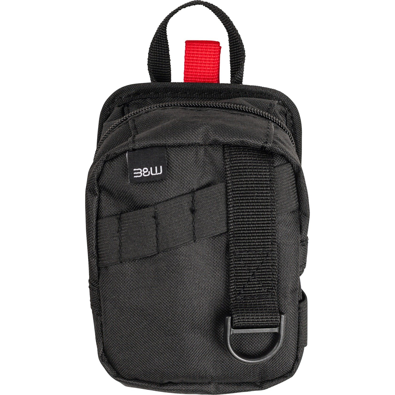 Tool.Modul Zipperbag , Tasche von B&W