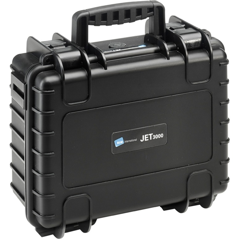 Werkzeugkoffer Jet 3000 Loops 117.16/L Werkzeugkoffer Jet 3000 Loops 117.16/L von B&W