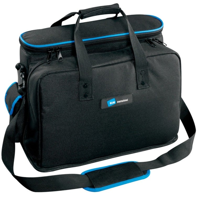 Werkzeugtasche Service 116.01 von B&W