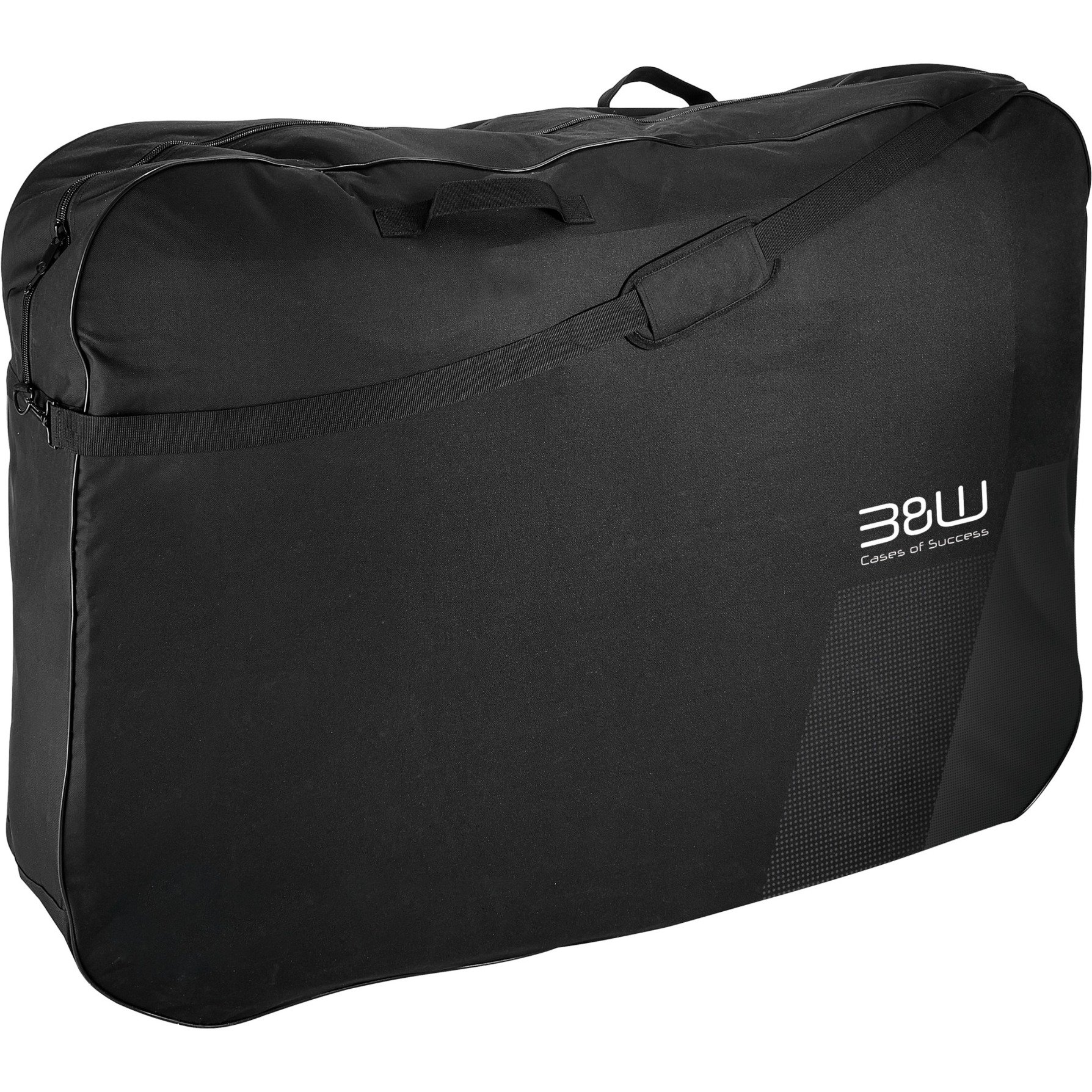 bike sack, Fahrradaufbewahrung bike sack, Fahrradaufbewahrung von B&W