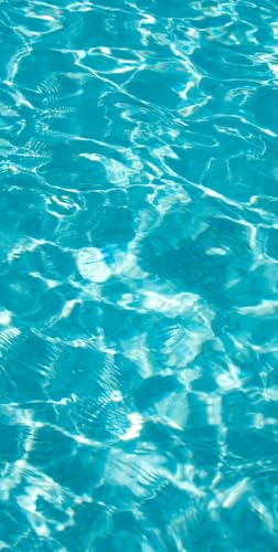 Magnettafel Pinnwand XXL Bild Wasser Pool türkis Größe 60 x 120 cm Magnettafel Pinnwand XXL Bild Wasser Pool türkis Größe 60 x 120 cm von B-wie-Bilder