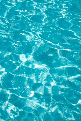 Magnettafel Pinnwand XXL Bild Wasser Pool türkis Größe 80 x 100 cm Magnettafel Pinnwand XXL Bild Wasser Pool türkis Größe 80 x 100 cm von B-wie-Bilder