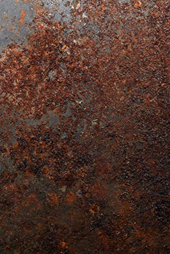 Magnettafel Pinnwand XXL Magnetbild Rost Rostoptik Größe 40 x 60 cm Magnettafel Pinnwand XXL Magnetbild Rost Rostoptik Größe 40 x 60 cm von B-wie-Bilder