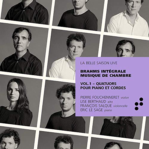 Die Kammermusik Vol.1 Die Kammermusik Vol.1 von B. Records