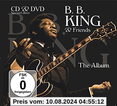 B.B.King-the Album von B.B. King