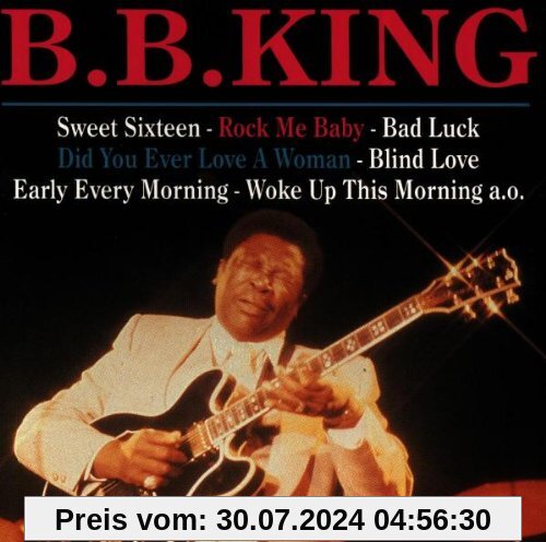 B.B.King von B.B. King