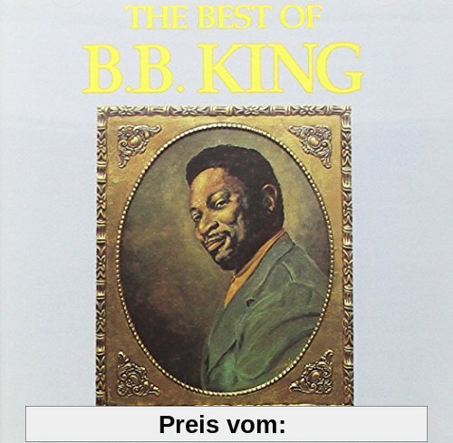 Best of B.B.King,the von B.B. King