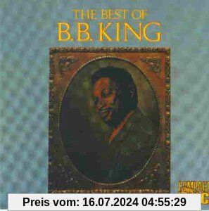Best of von B.B. King