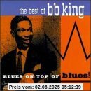 Best of von B.B. King
