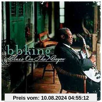 Blues on the Bayou von B.B. King