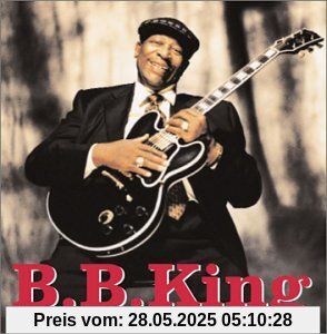 Here & There-the Uncollected B Here & There-the Uncollected B von B.B. King