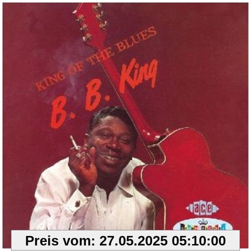 King of the Blues King of the Blues von B.B. King