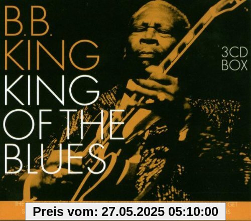 King of the Blues King of the Blues von B.B. King