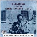 Live In Cook County Jail von B.B. King