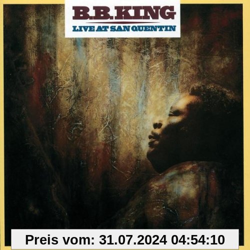 Live at St.Quentin von B.B. King