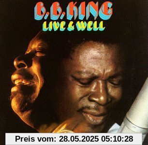 Live & Well Live & Well von B.B. King