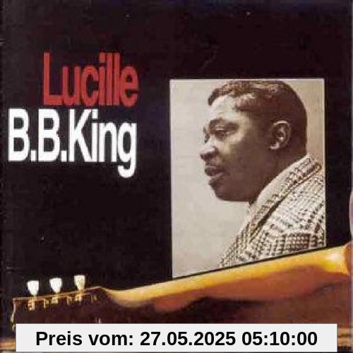 Lucille Lucille von B.B. King