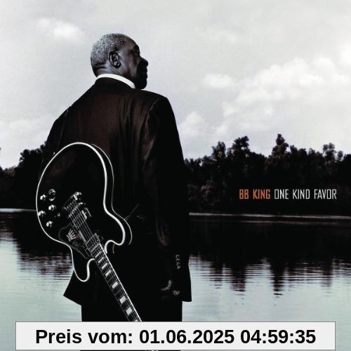 One Kind Favor von B.B. King