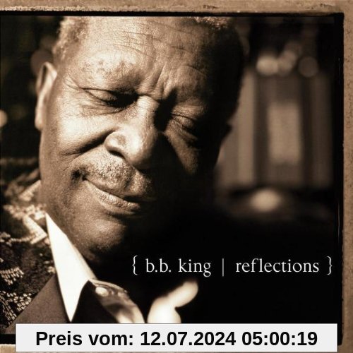 Reflections von B.B. King