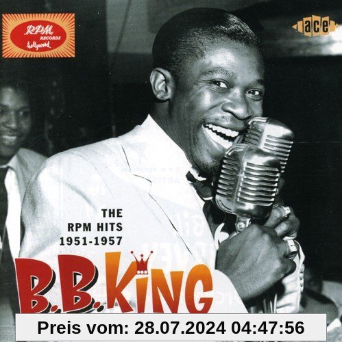 The Rpm Hits 1951-1957 von B.B. King
