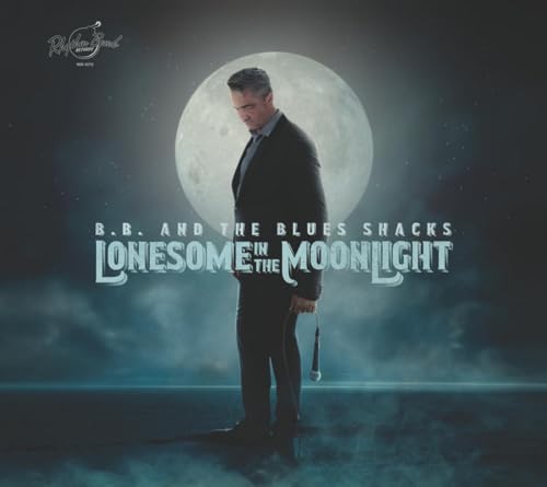 Lonesome In The Moonlight Lonesome In The Moonlight von 99999 (Broken Silence)